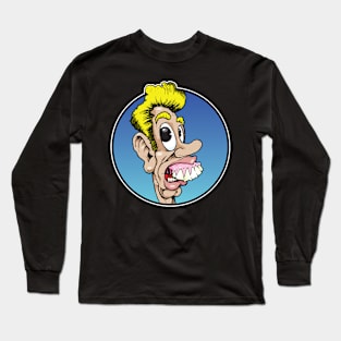 Howdy! Long Sleeve T-Shirt